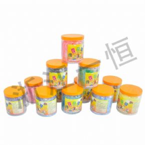 發(fā)展語(yǔ)言認(rèn)知類雪花泥