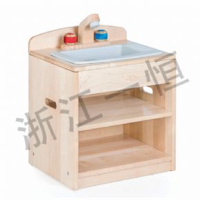 Developing language cognitionYoung child sink