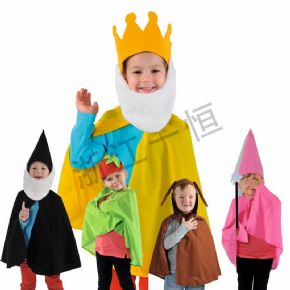 Performance propsCosplay set