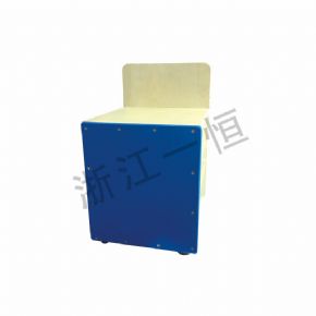 音樂器材兒童拍箱