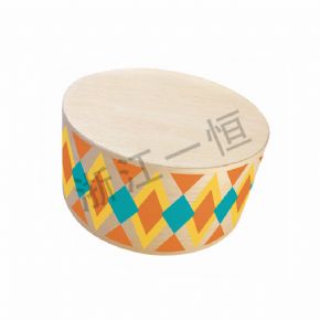 音樂(lè)器材非洲手鼓-圓