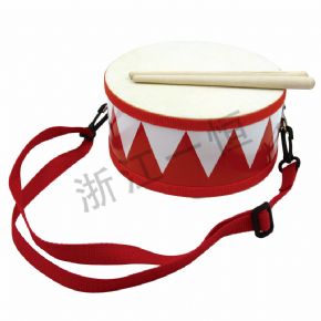 音樂器材卡通軍鼓
