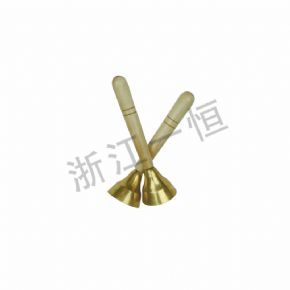 音樂器材碰鐘