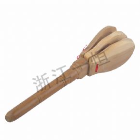 Music equipmentJujube wood castanets