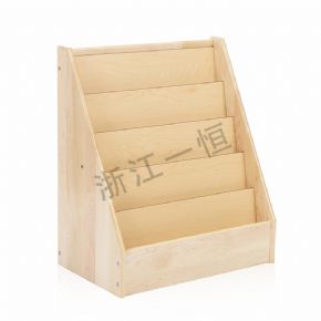 儲物架+儲物柜5層書架