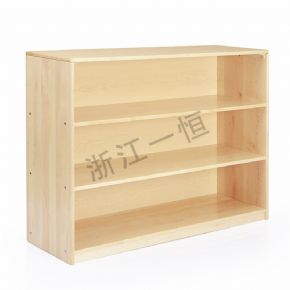 儲物架+儲物柜92厘米開放式儲物柜