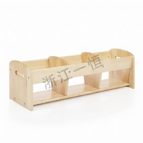 儲物架+儲物柜透明探究儲物箱