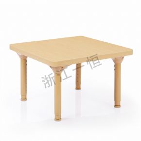 桌子+椅子可調(diào)節(jié)桌腿（中號）
