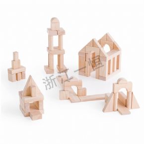 Construction seriesUnit Block Set C-84 Block Set