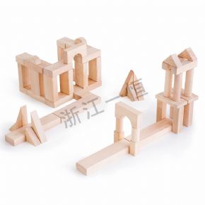 Construction seriesUnit Block Set B-56 Block Set