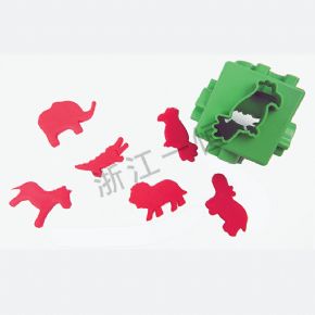 Art tools多面動(dòng)物切刀