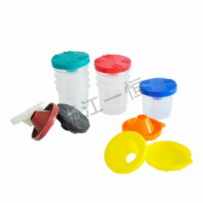 美術(shù)工具類(lèi)洗筆杯