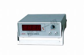 Environment and weather8241 氧氣測(cè)定儀
