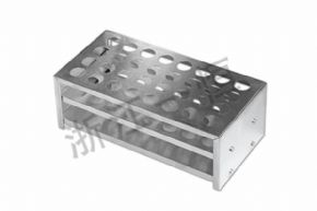 biological03008 32孔鋁合金試管架