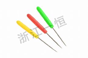生物80310 昆蟲針