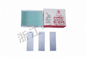 生物X8293 載玻片