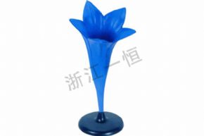生物及醫(yī)療模型3209 喇叭花模型