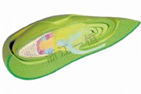 生物及醫(yī)療模型3418 玉米種子模型