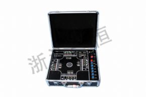 通用技術(shù)35009紅綠燈控制系統(tǒng)模型