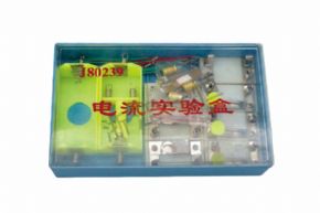 物理239 電流實驗盒
