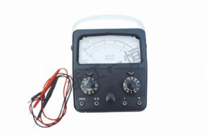 物理0410 多用電表（教師用)