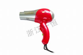 物理02017吹風機
