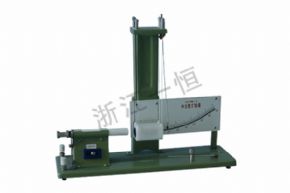 物理2136 沖擊擺實驗器