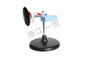 physical2167 反沖運動演示器