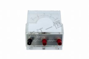 物理0420 投影電流表