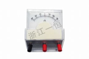 物理0422 投影檢流表