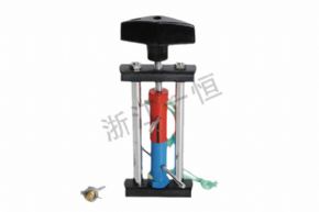 物理2252 內聚力演示器