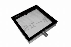 物理2272 投影氣桌