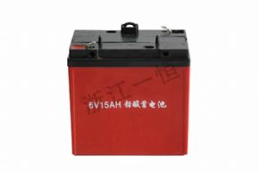 物理1203 蓄電池