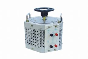 物理1204 調(diào)壓變壓器