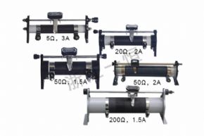 物理2354滑動變阻器