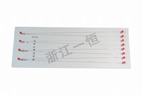 物理2359 電阻定律演示器
