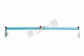 物理2364 直線電橋