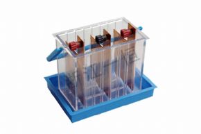 物理2366 銅的電化當量實驗器