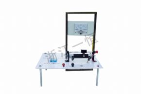 物理2430 直線電流磁感應(yīng)強(qiáng)度演示器