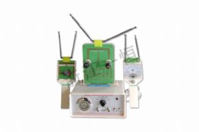 物理2435 電磁波的發(fā)送和接收演示器
