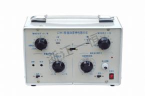 physical2461 晶體管特性圖示儀