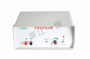 physical2468 音頻功率放大器