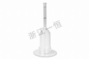 物理2640 分子間隔演示器