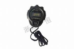 物理12003電子停表
