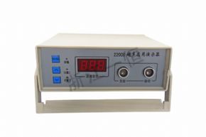 物理22008 超聲應(yīng)用演示器