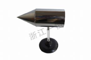 物理23046 尖形布電器
