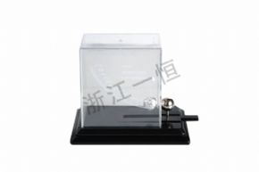物理23051電荷間作用力實(shí)驗(yàn)器