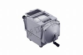 物理15007絕緣電阻表