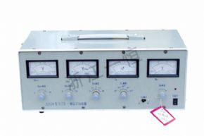 物理26032 弗蘭克常量測定器