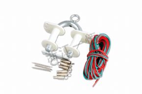 物理29031 電磁鐵組裝材料